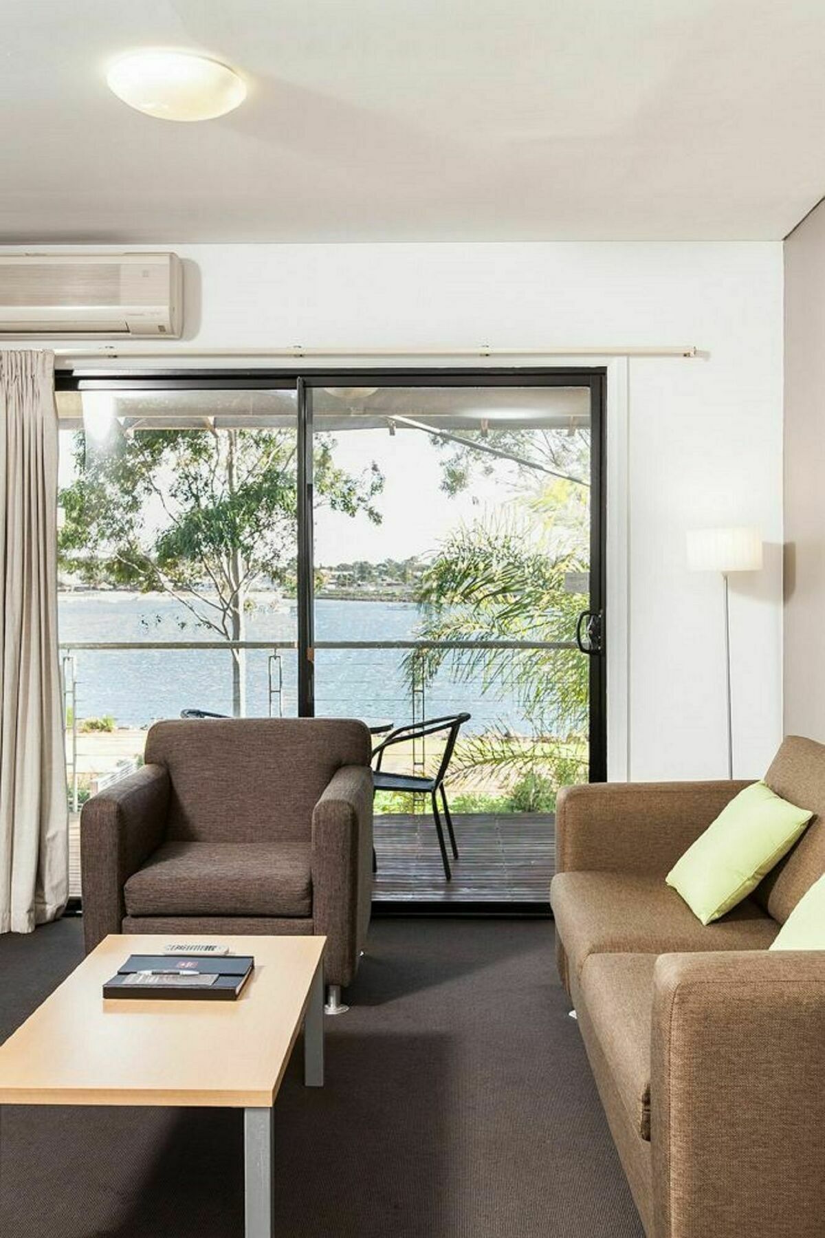 Majestic Oasis Apartments Port Augusta Exterior foto